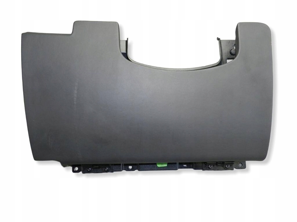 Volkswagen Phaeton passenger compartment below steering wheel, 3D1857505G