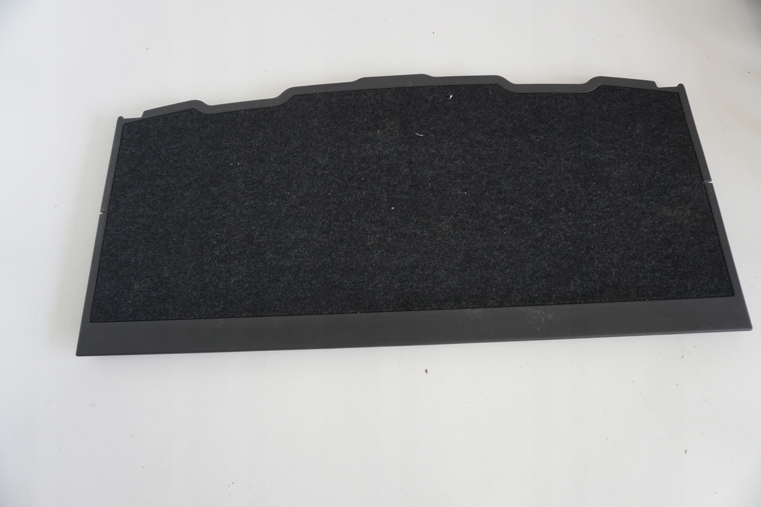 6436372727 - SUZUKI SWIFT III MK6 ПОЛКА БАГАЖНИКА 75460-73K0