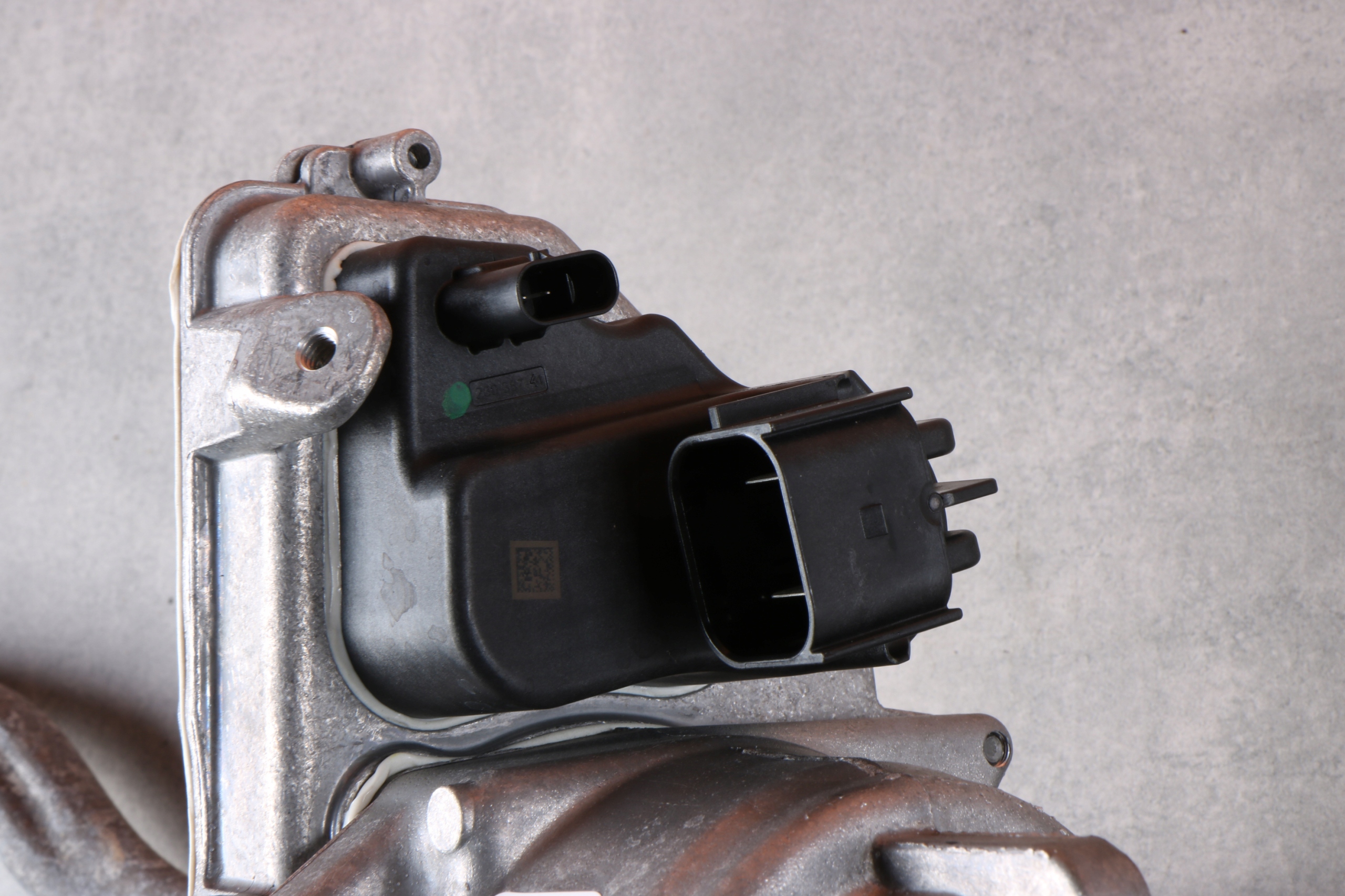 MINI U25 JCW ALL4 B48R drag rod servo steering control B5 5A8FEB1 4425km