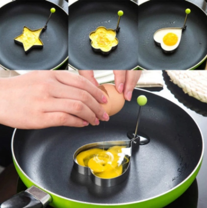 FORMA FOREMKA DO JAJEK SADZONYCH RYŻU KWIATUSZEK EAN (GTIN) 6624694180288