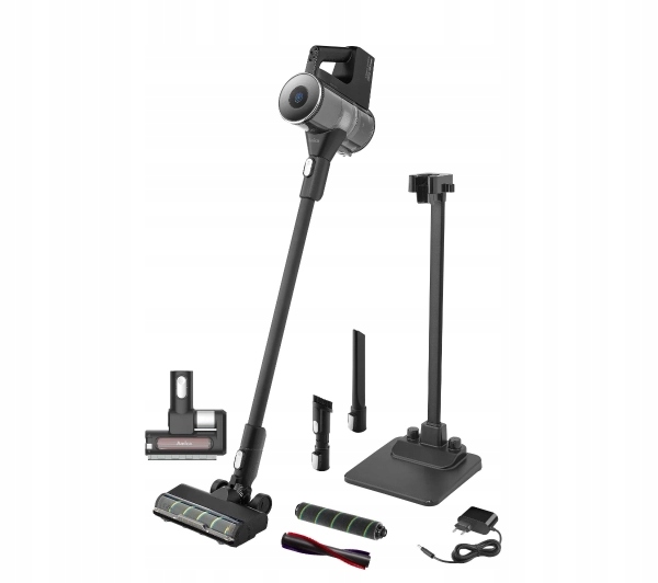 Odkurzacz pionowy Amica VM XPro Dark 60min Mini elektroszczotka