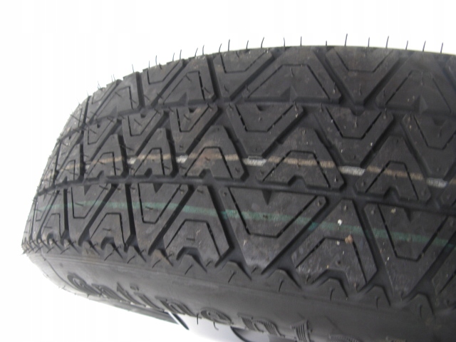 roue roue de secours ALFA GIULIETTA R16 135/70R16