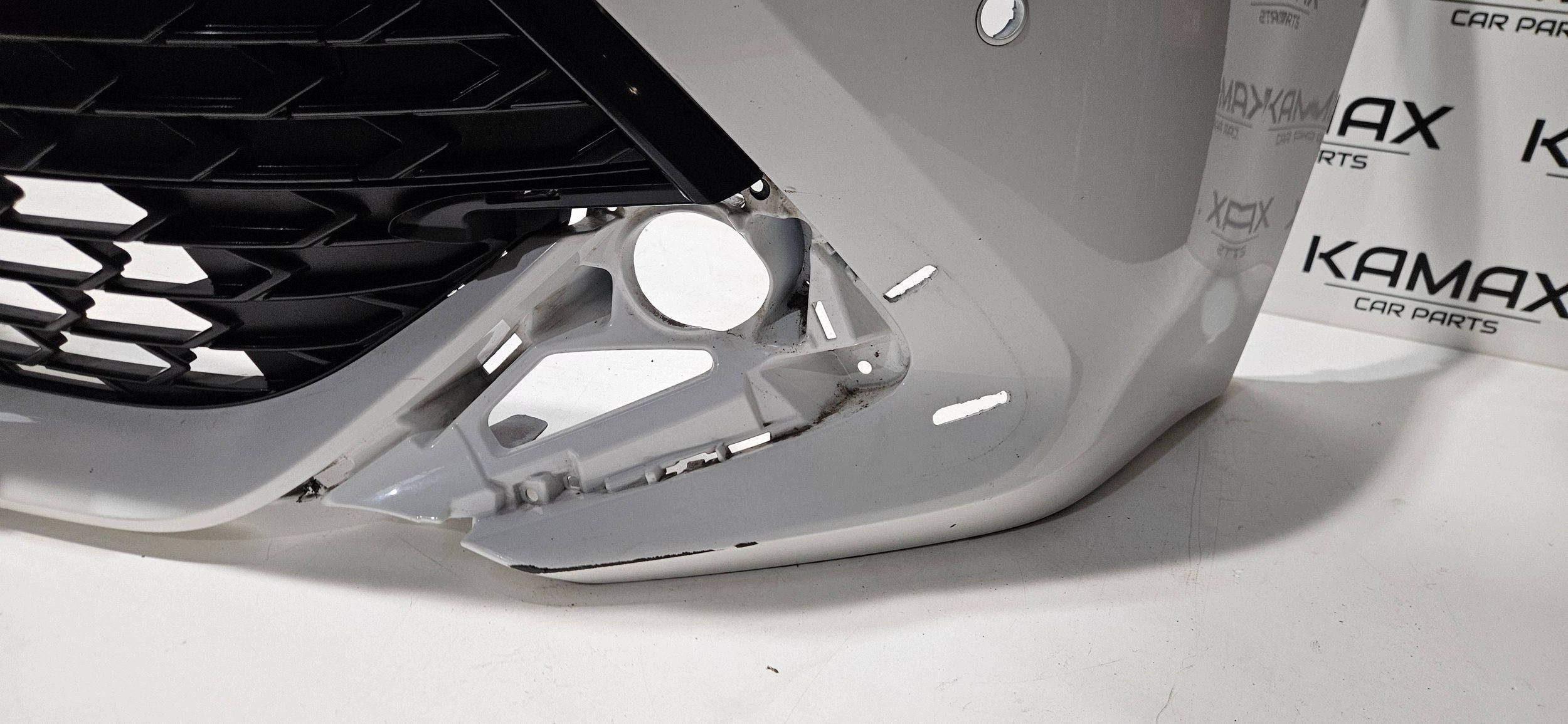 front bumper TOYOTA COROLLA E21 LIFT KOMBI HB 23- 4XPDC 52119-02J90