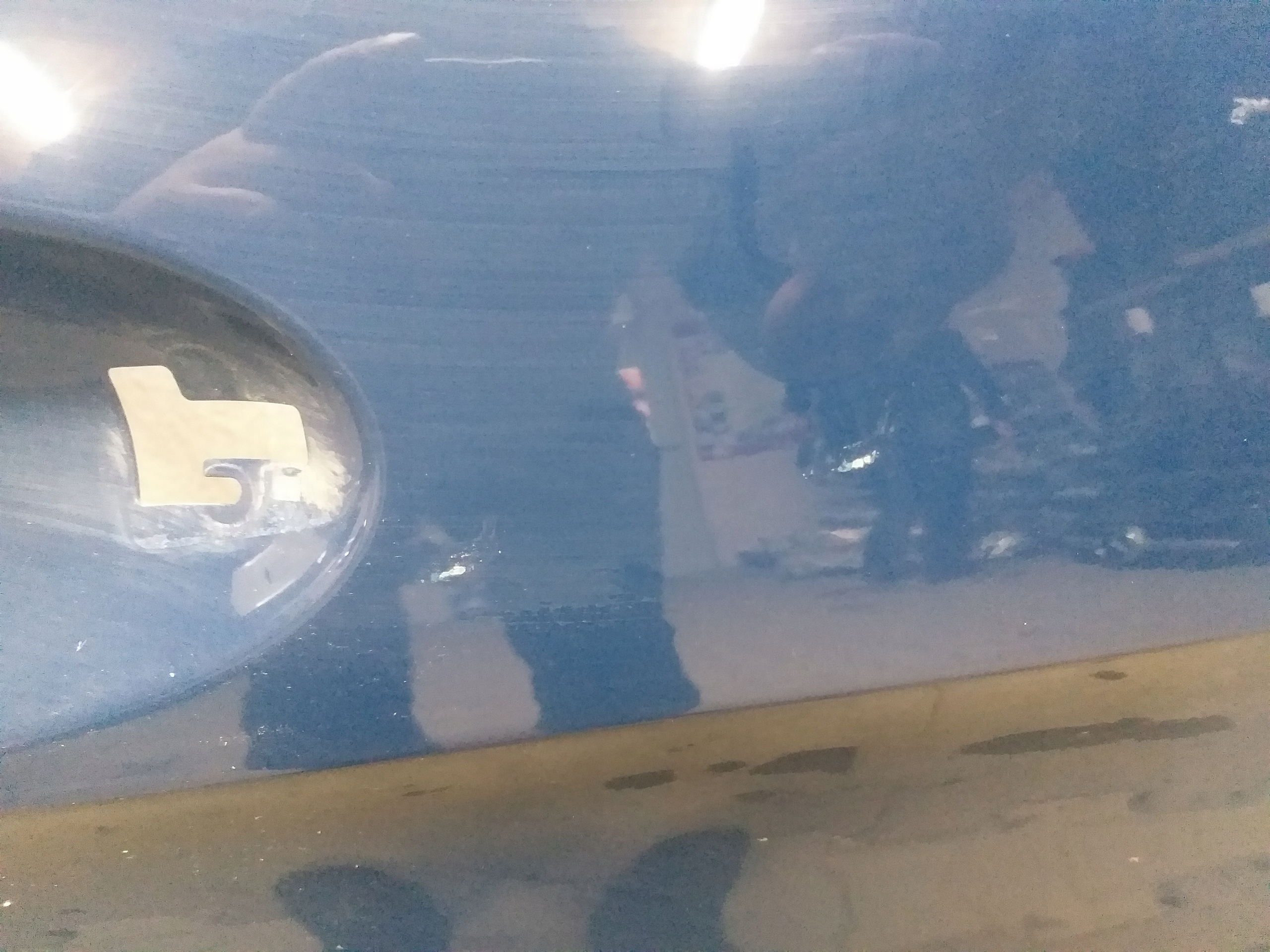 dveře předek pravé MERCEDES VITO W447