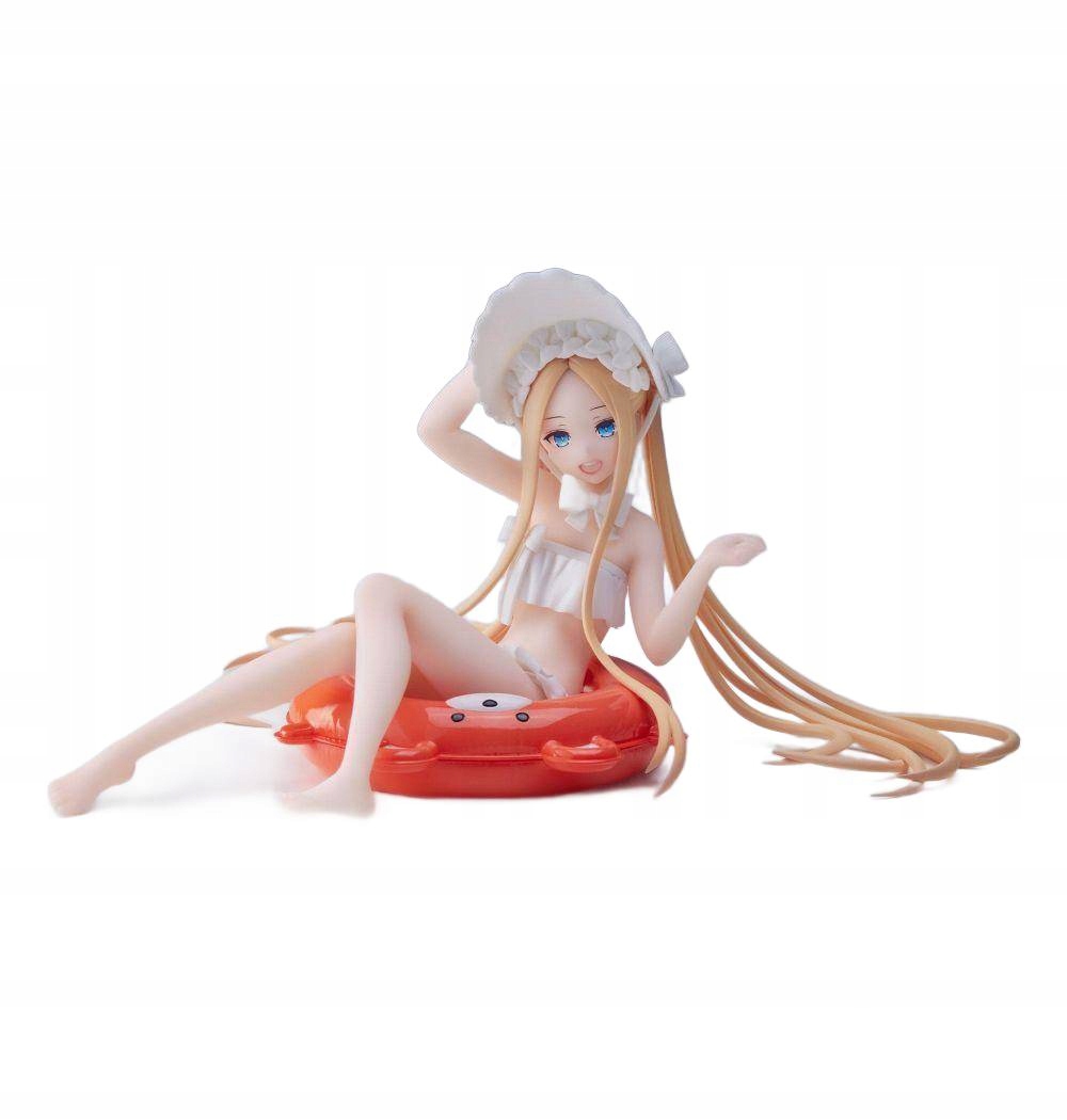 Fate Grand Order Abigail Summer Figurka Spm 9 Cm