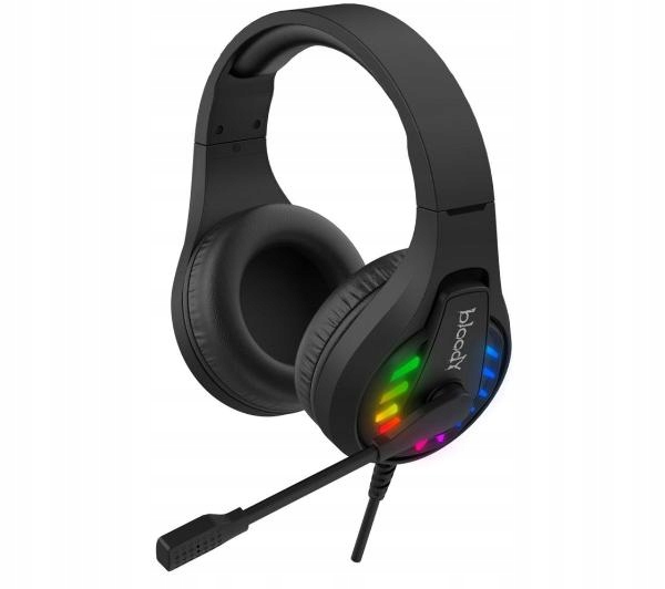 Sluchátka do uší A4Tech Bloody G230