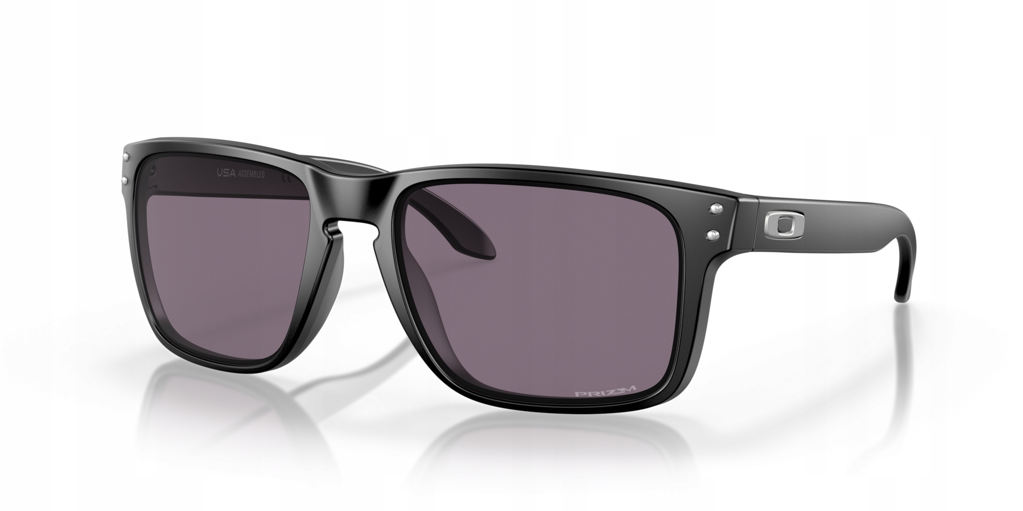 Brýle Holbrook XL Matte Black Prizm Grey 941722