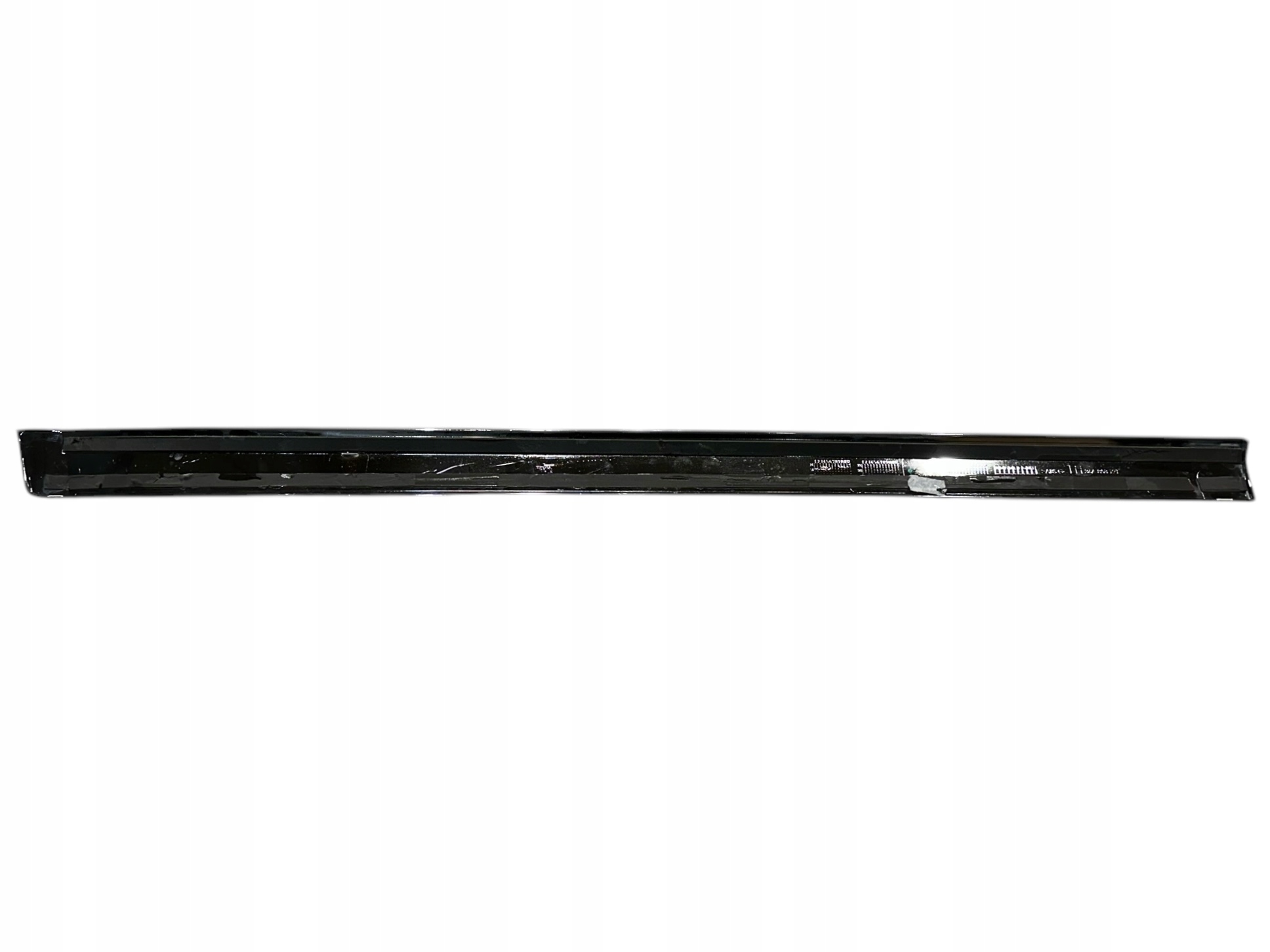 BENTLEY BENTAYGA moulding door cap LH 36A853191 CHROM