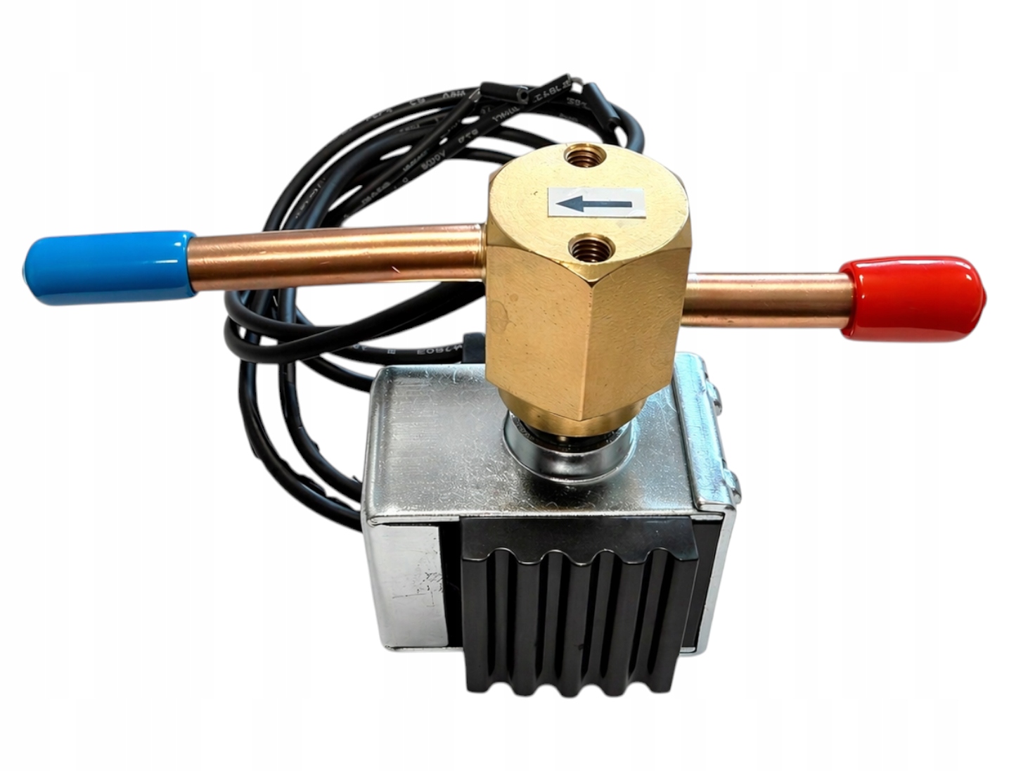 Ventil pro obtok horkého plynu Thermo King Slx SLXe, elektromagnetický ventil