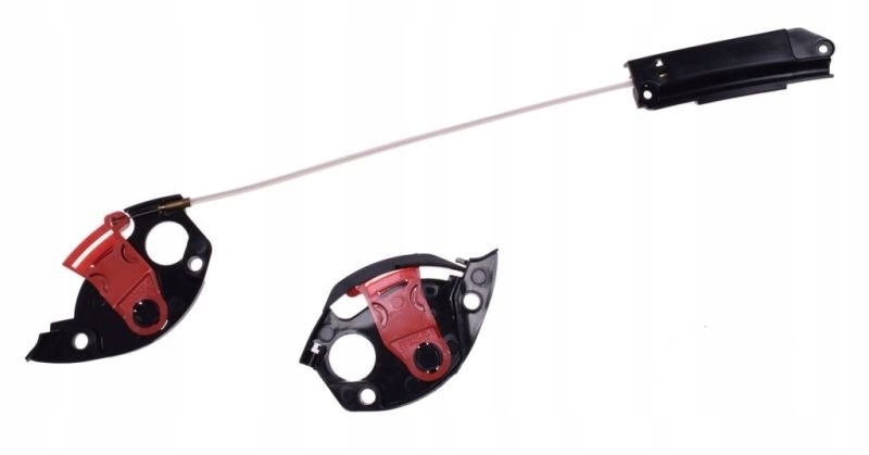 Mechanizm blendy do kasku LS2 FF325 Strobe