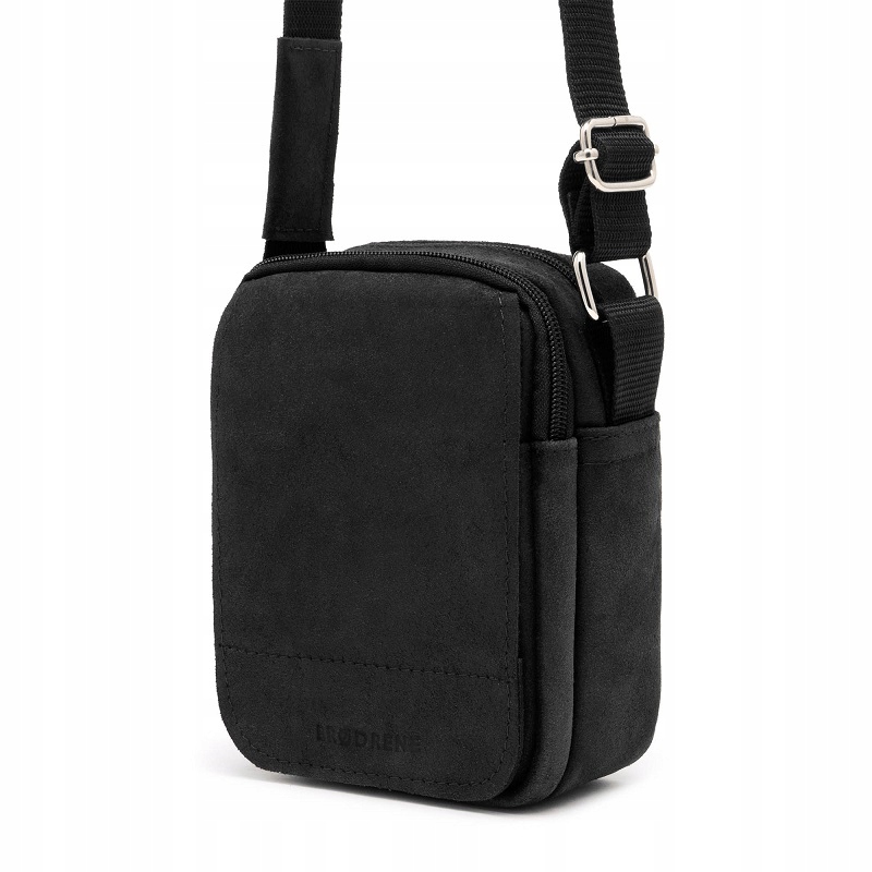 

Modna Vintage Torba Mała Saszetka Listonoszka