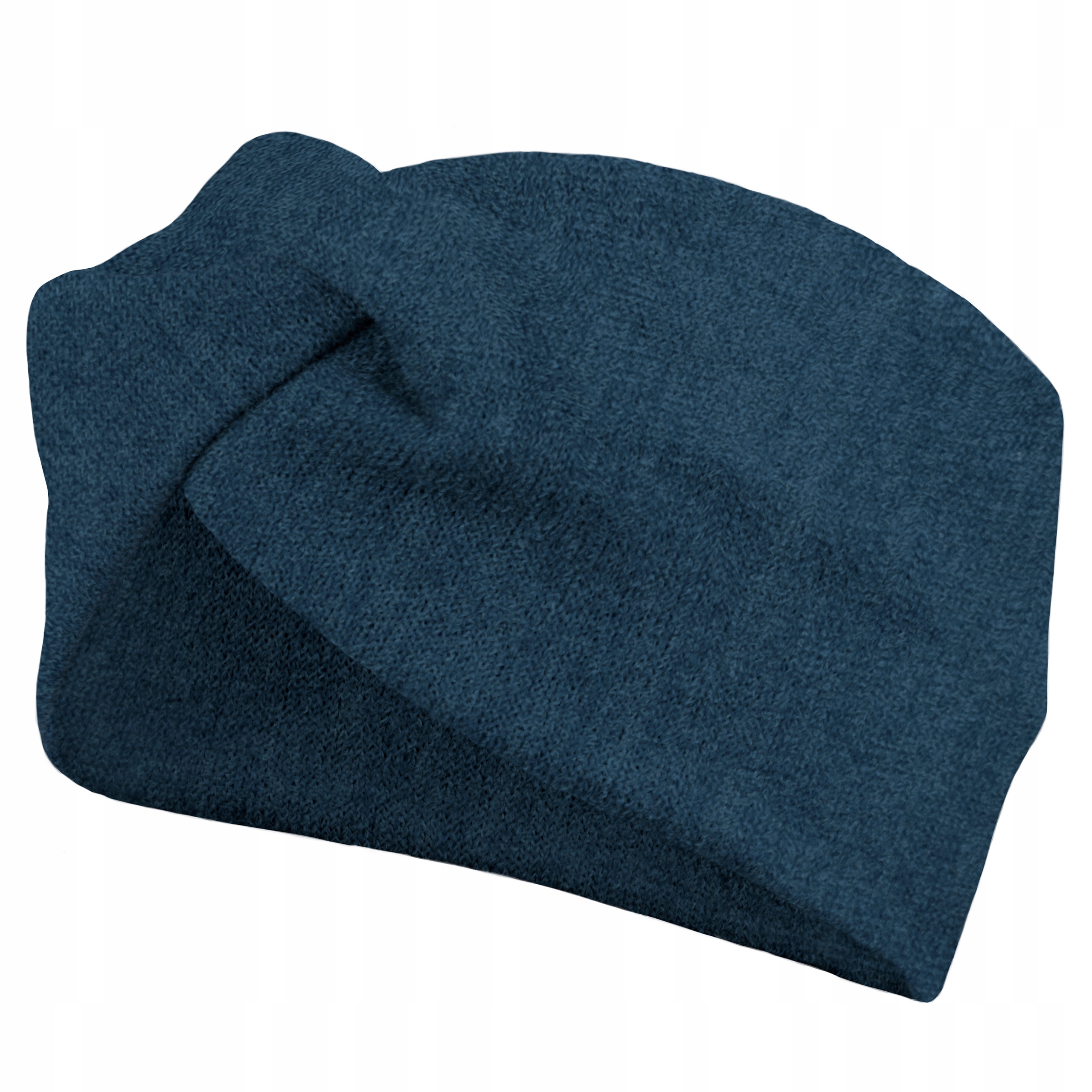 

Jesienna opaska z supłem damski turban kolory zima