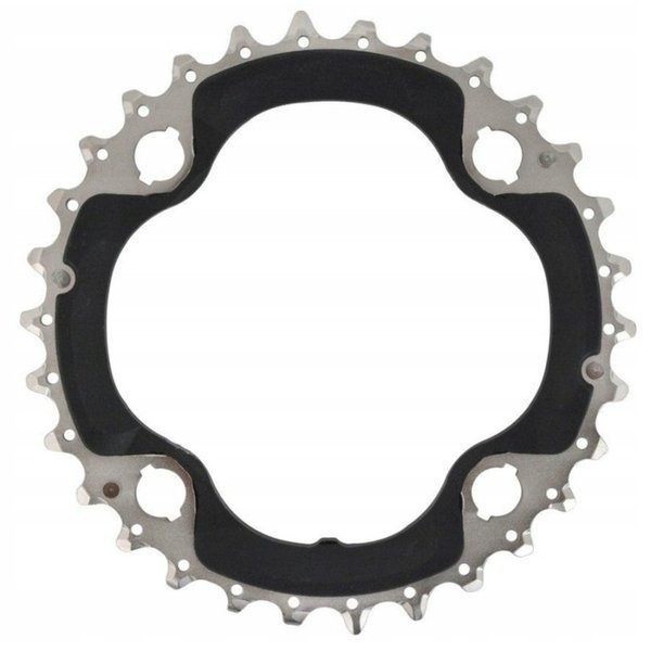 Shimano koronka tarcza FC-M6000/MT-500 30T-AN 10rz
