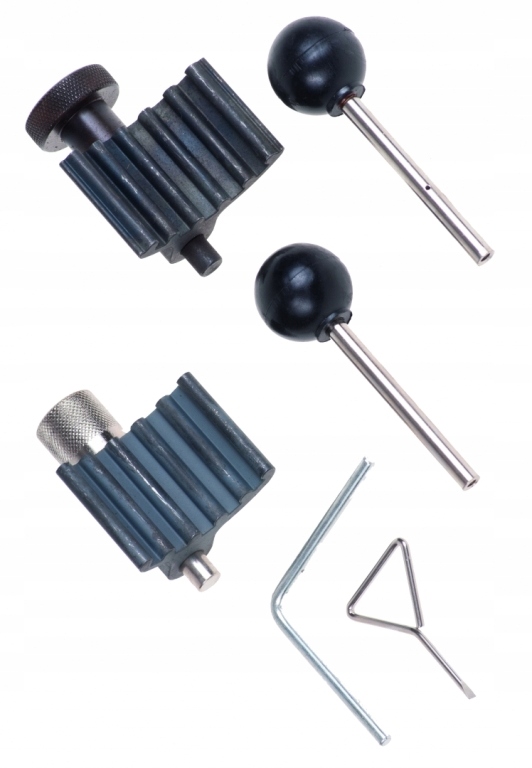 BLOKADA ROZRZĄDU VW/AUDI 1.9/2.0 TDI