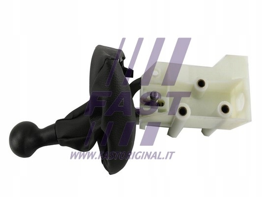 Sterowanie manualną skrzynią biegó FAST FT73230