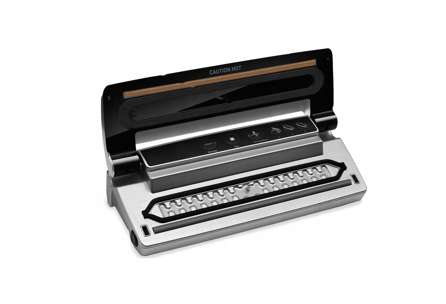 Barový stroj na vakuové balení potravin Zilan ZLN4711