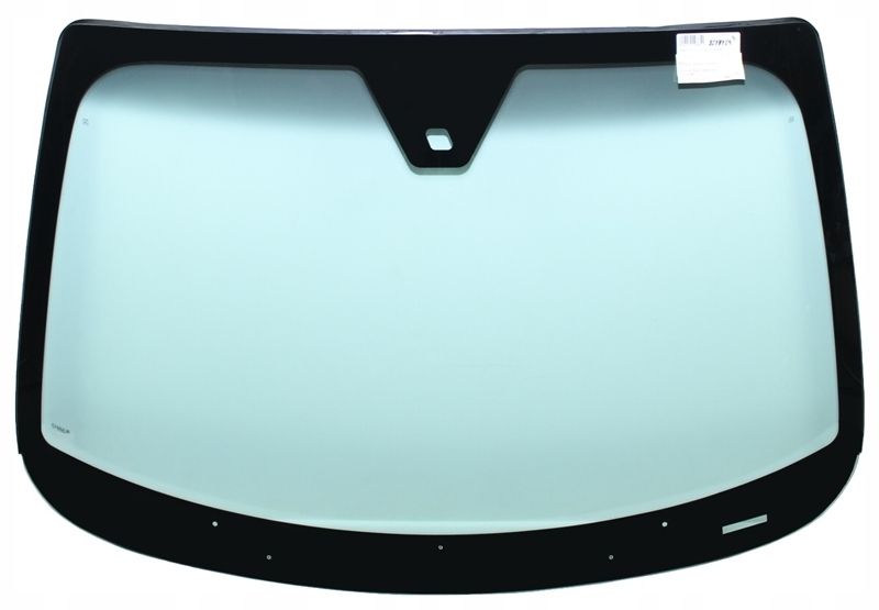 2000010193851 - ЛОБОВЕ СКЛО MASERATI GRAN-TURISMO COUPE 2007-19