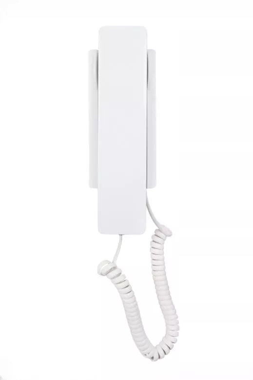 Přídavné sluchátko U1012 pro monitory Vidos Duo