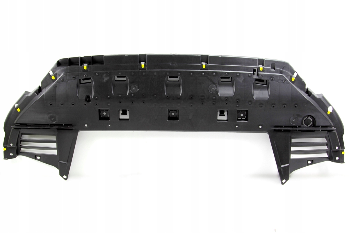 9816809680 - ЗАЩИТА НИЖНЕГО БАМПЕРА CITROEN BERLINGO IV 4 18-