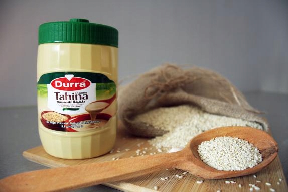 

Durra Pasta Sezamowa Tahini 400g