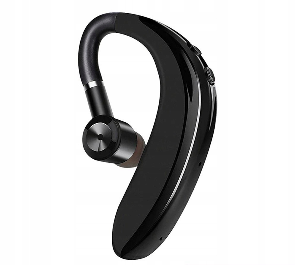 

Bezprzewodowy zestaw słuchawkowy bluetooth S109