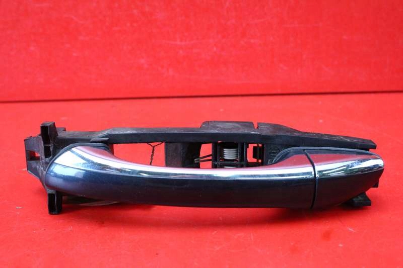 РУЧКА ЛЕВА ЗАД. ЗАДНЯЯ 189 MERCEDES КЛС C219 W219 04-08