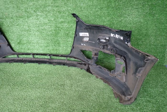AUDI A3 8V 12-16 Frontstoßstange vorne