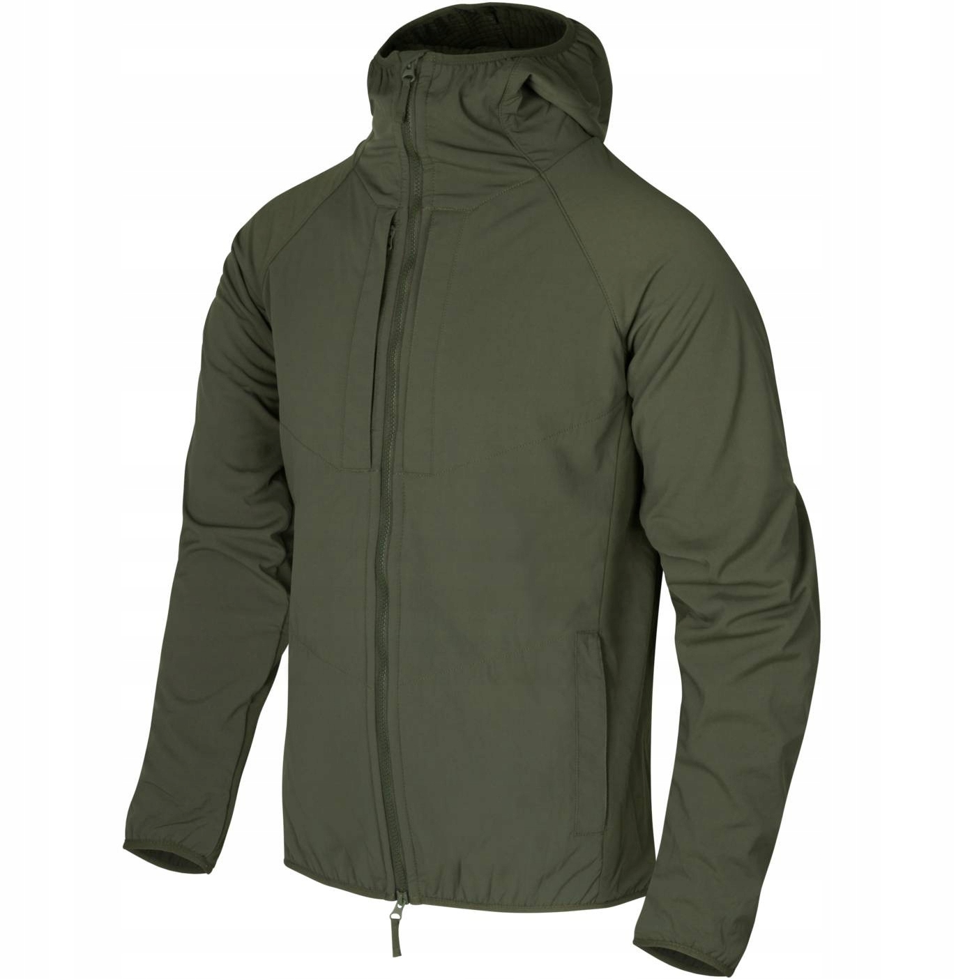 

Kurtka Helikon Urban Hybrid Softshell Taiga M