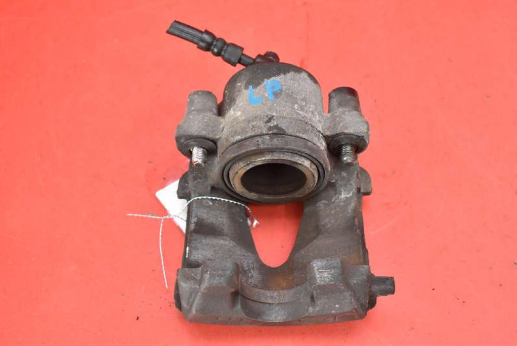 caliper brake left front AUDI A1 8X 1.2 TFSI 86 KM 10-14