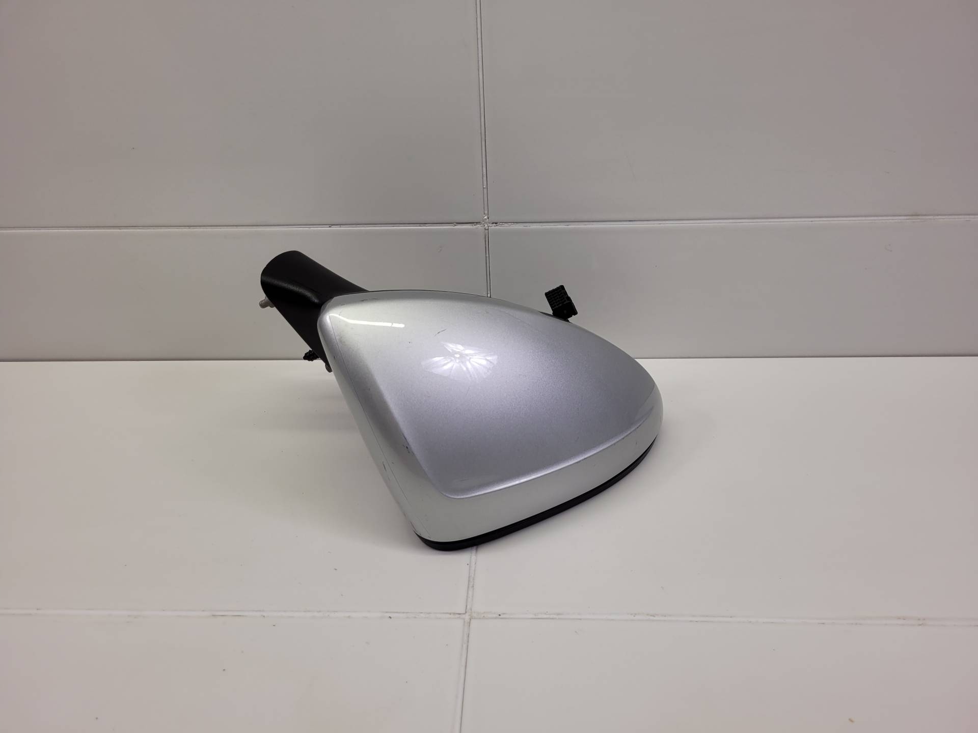 mirror exterior right side Opel Astra K 2016 13308360
