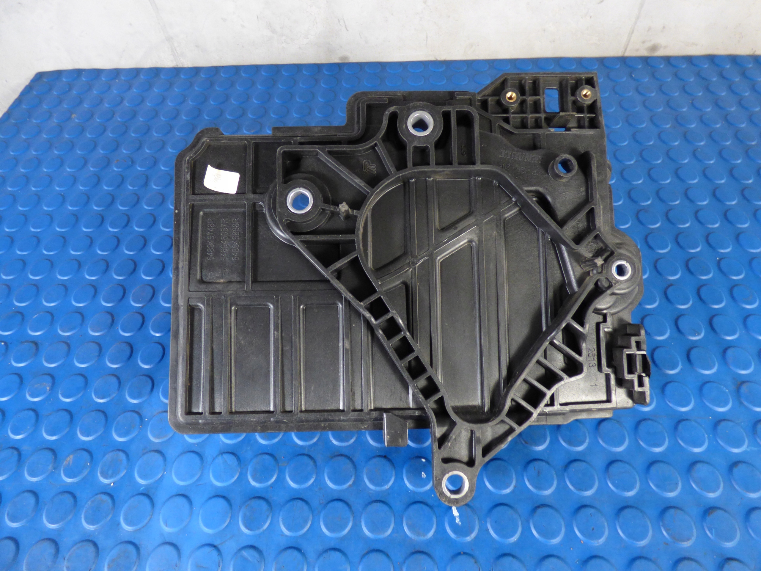 Porta per batteria stBDB LOGAN III SANDERO III