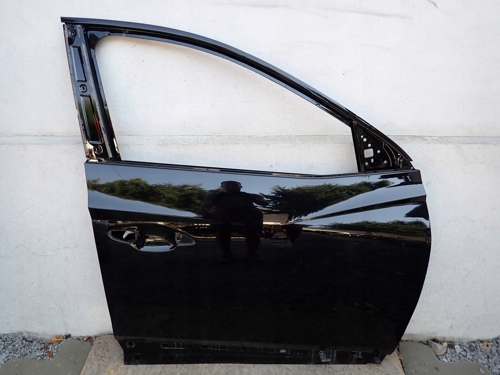 door right front right front HYUNDAI TUCSON 4 IV NX4E 2020- 76004-N7000