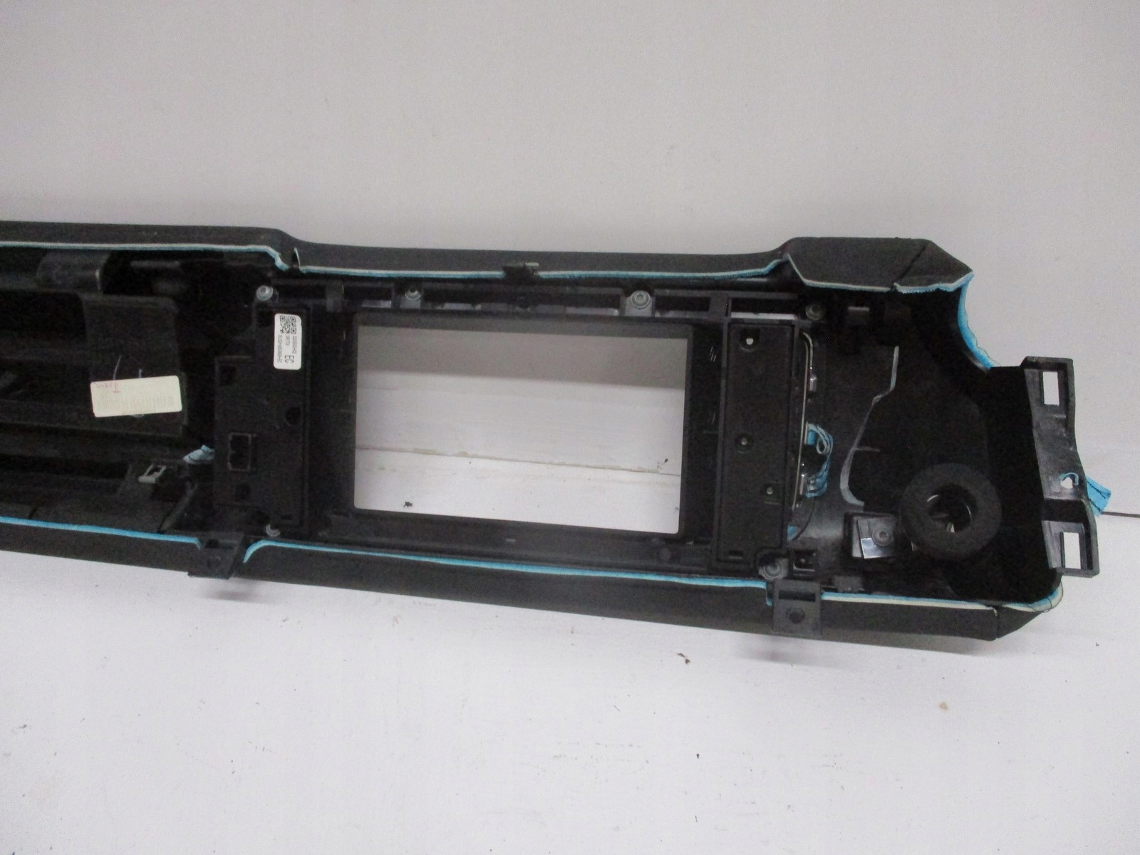 DEKOR KLIMA LAND ROVER EVOQUE BJ32-04268-AAW