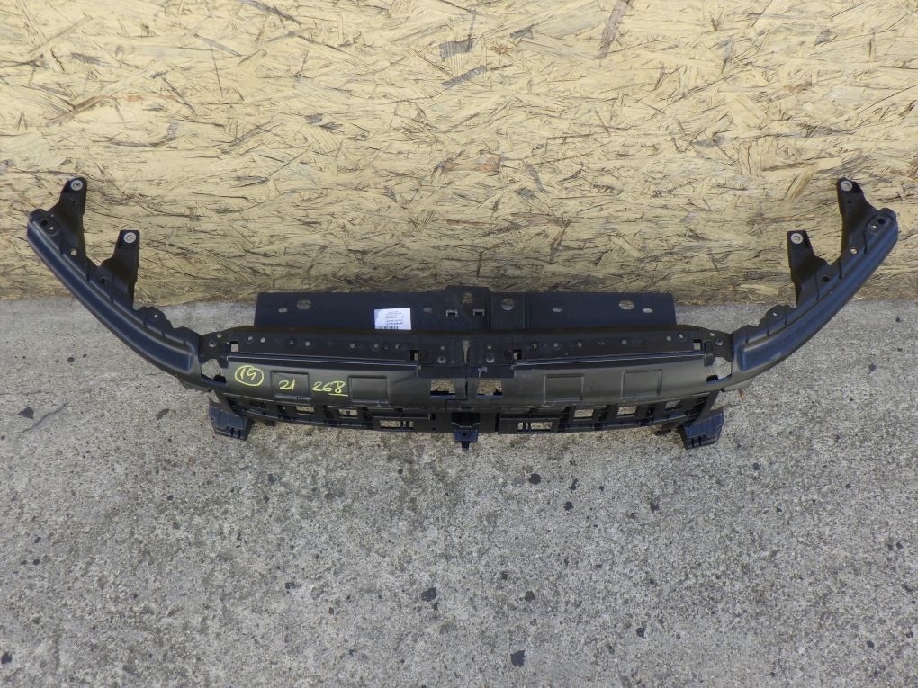FORD TRANSIT CONNECT MK3 III 22- support panel for radiators pillar