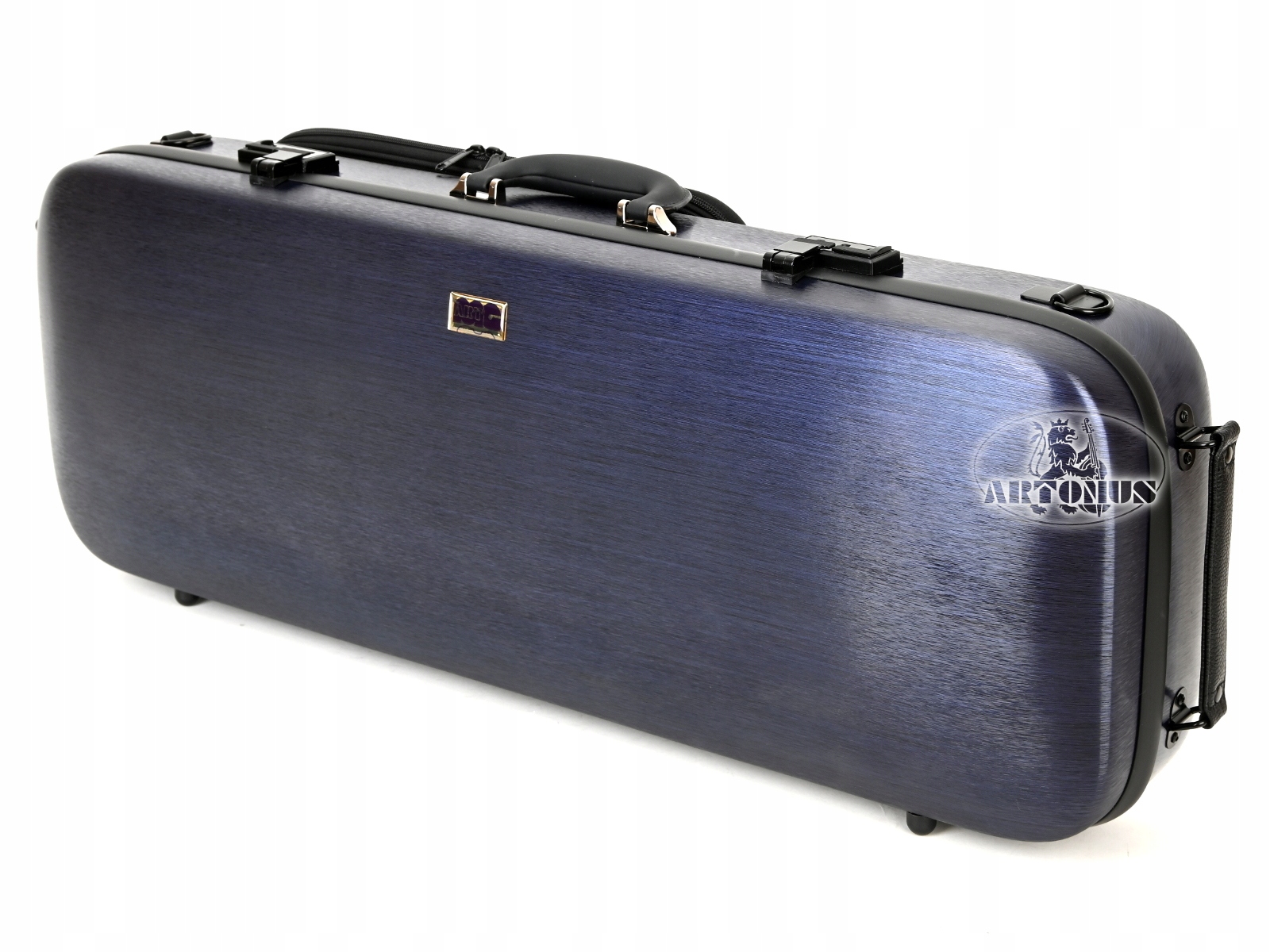 ArtMG Futerał altówkowy, na altówkę CIVITA NB-B