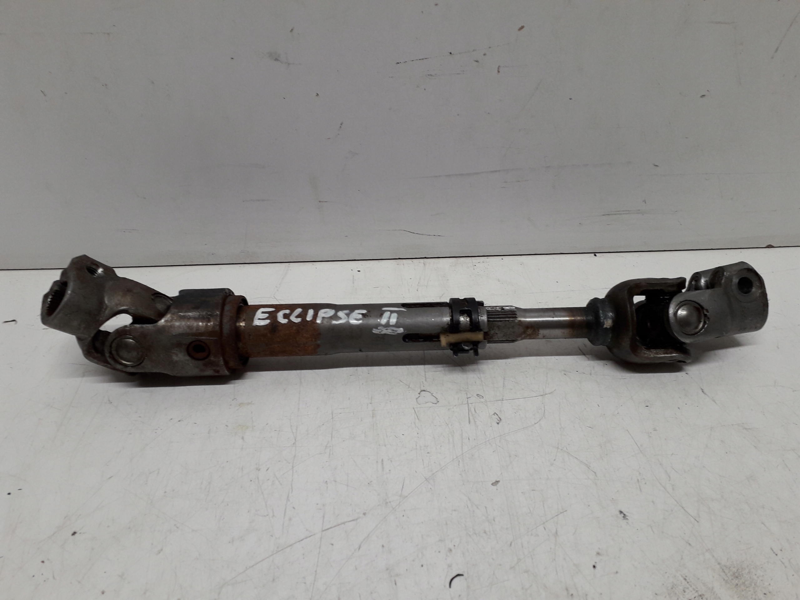 MITSUBISHI ECLIPSE 3G 99-05 KRZYŻAK KOLUMNY KIEROWNICZEJ