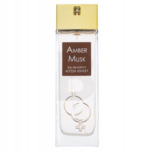 Alyssa Ashley Amber Musk parfémovaná voda unisex 100 ml