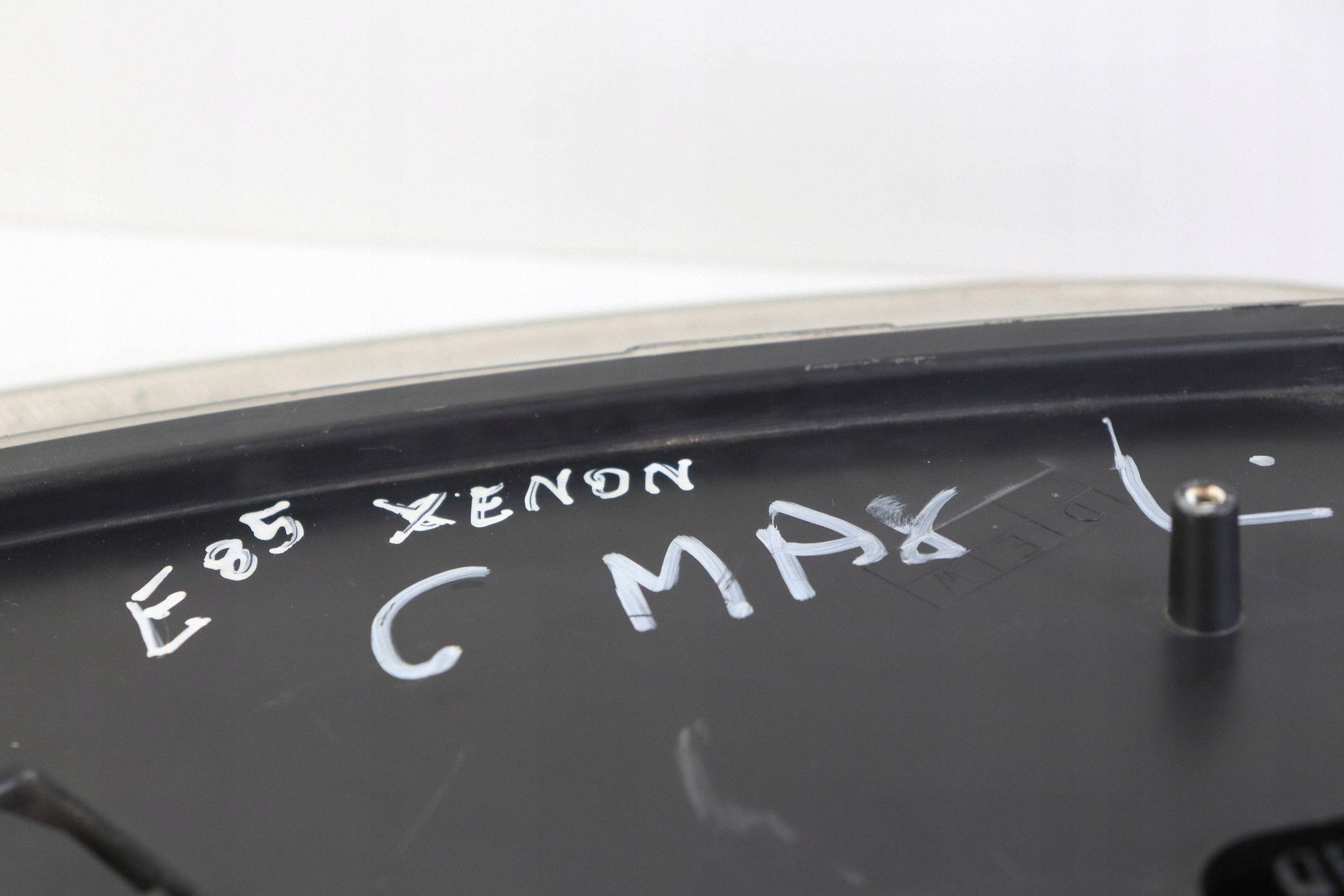 FORD FOCUS C-MAX light front left front XENON 3M51-13006-EH EUROPA