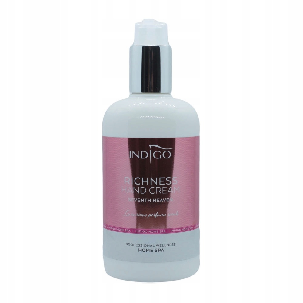 

Indigo krem do rąk Seventh Heaven 300ml perfumo.