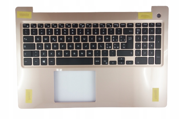 Nový Palmrest Dell Inspiron 5575 5570 VDFV7 Dggwc