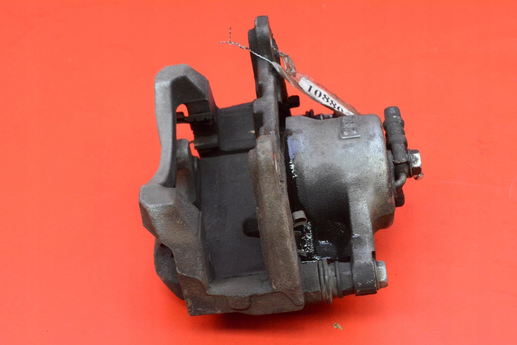 caliper brake left front LEXUS UX 250H 2.0 HYBRID 184 KM 18-22