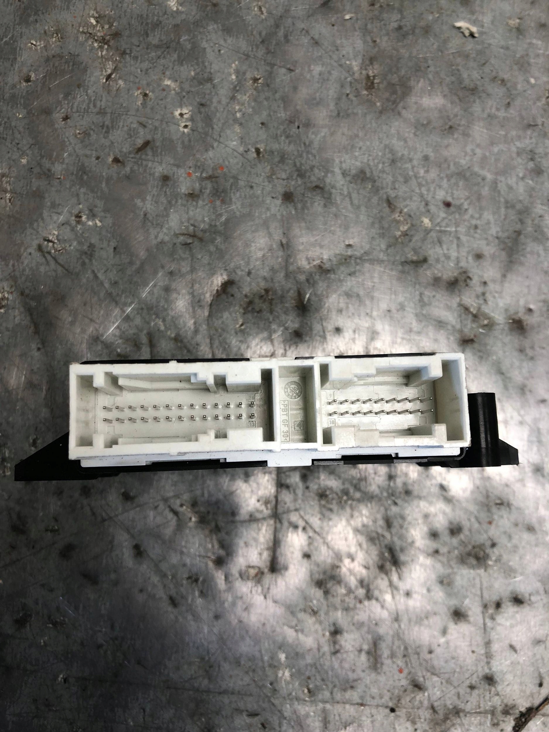 modul Parken PDC VW SKODA AUDI 5QA919294G