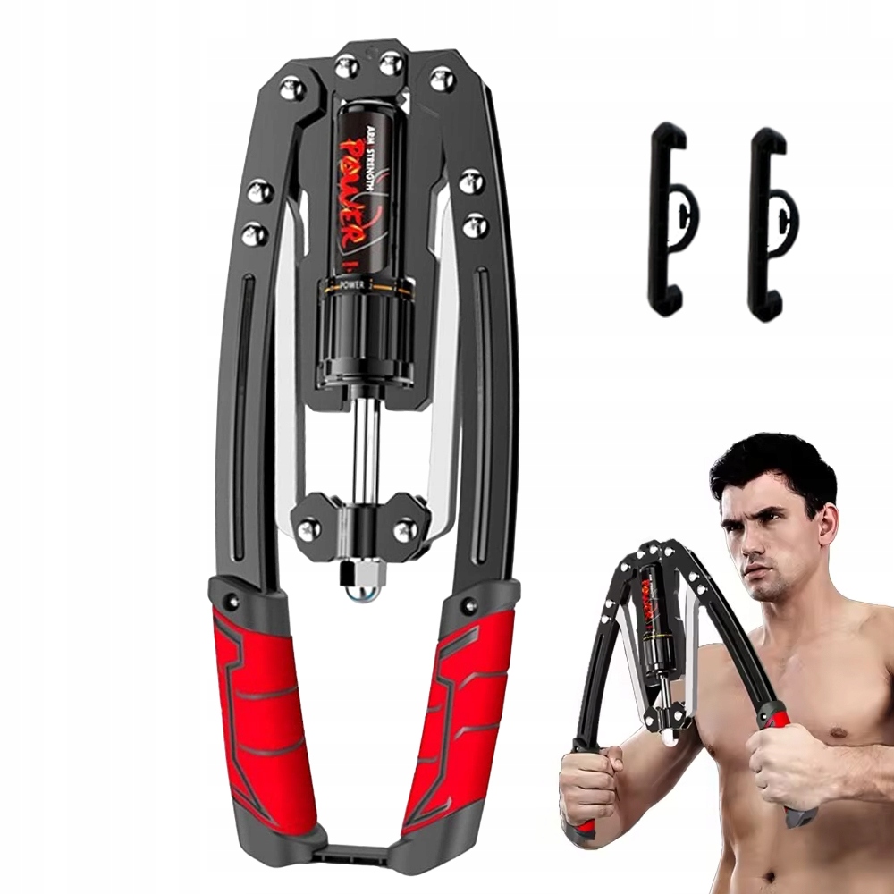 Regulovatelná Síla Hydraulického Ramene Zesílení Ramene 10-200 Kg