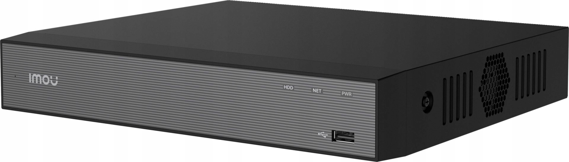 Ip rekordér Imou NVR-N110-8A0E-P 10-kanálový
