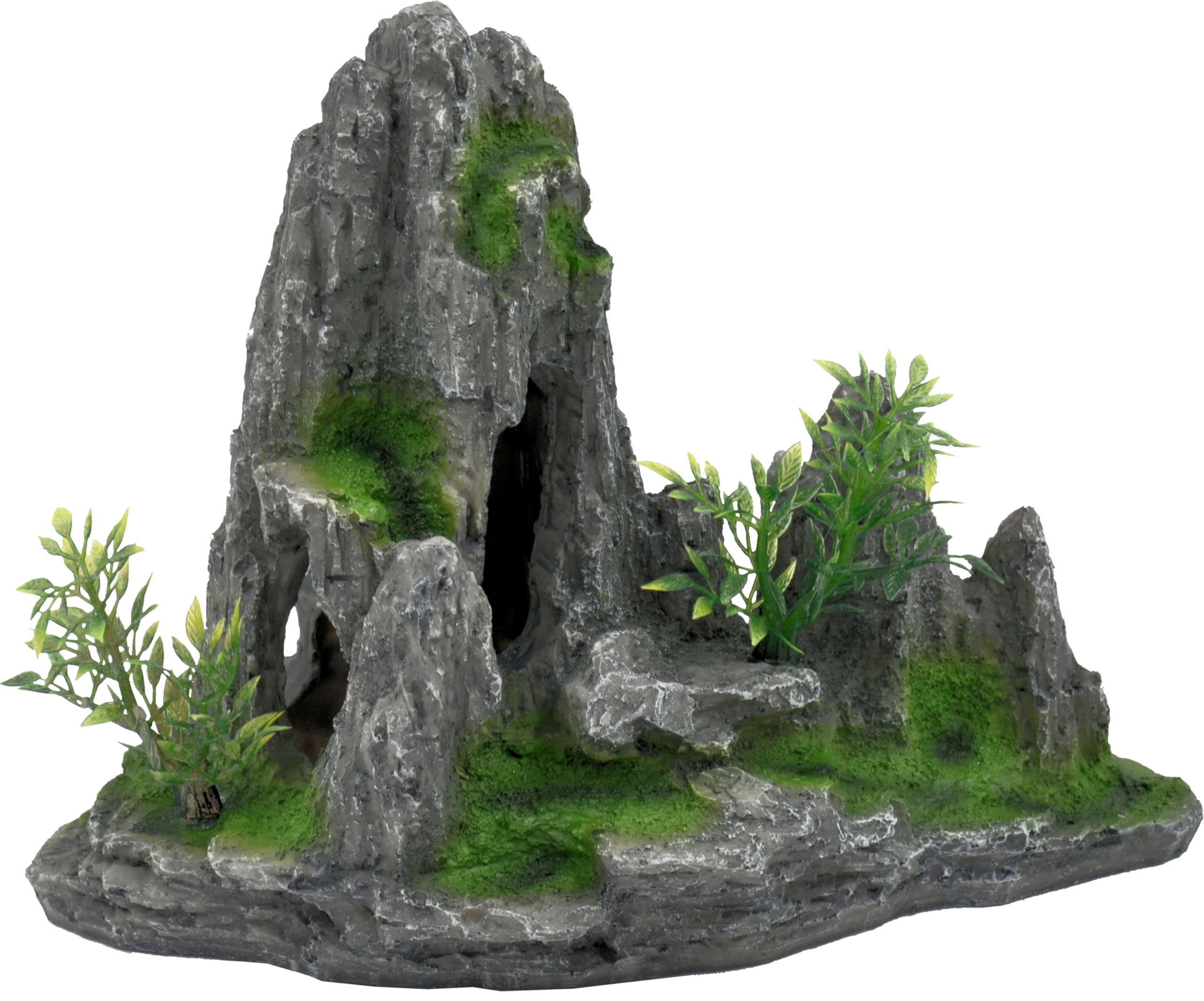 

Masyw Skalny Średni 3058 skała kamień do akwarium