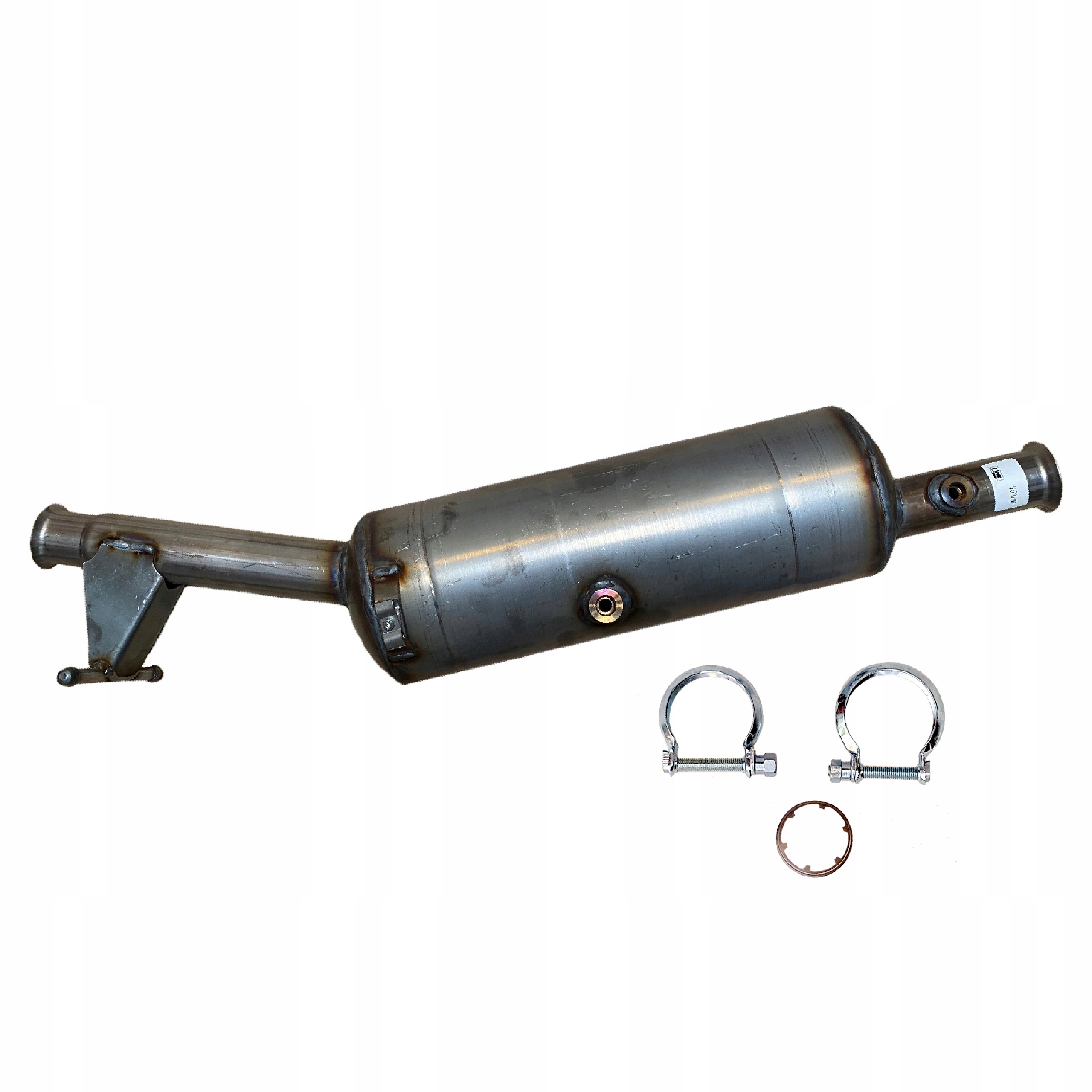 FILTR DPF OPEL GRANDLAND X 1.6 B16DTH 06/2017-