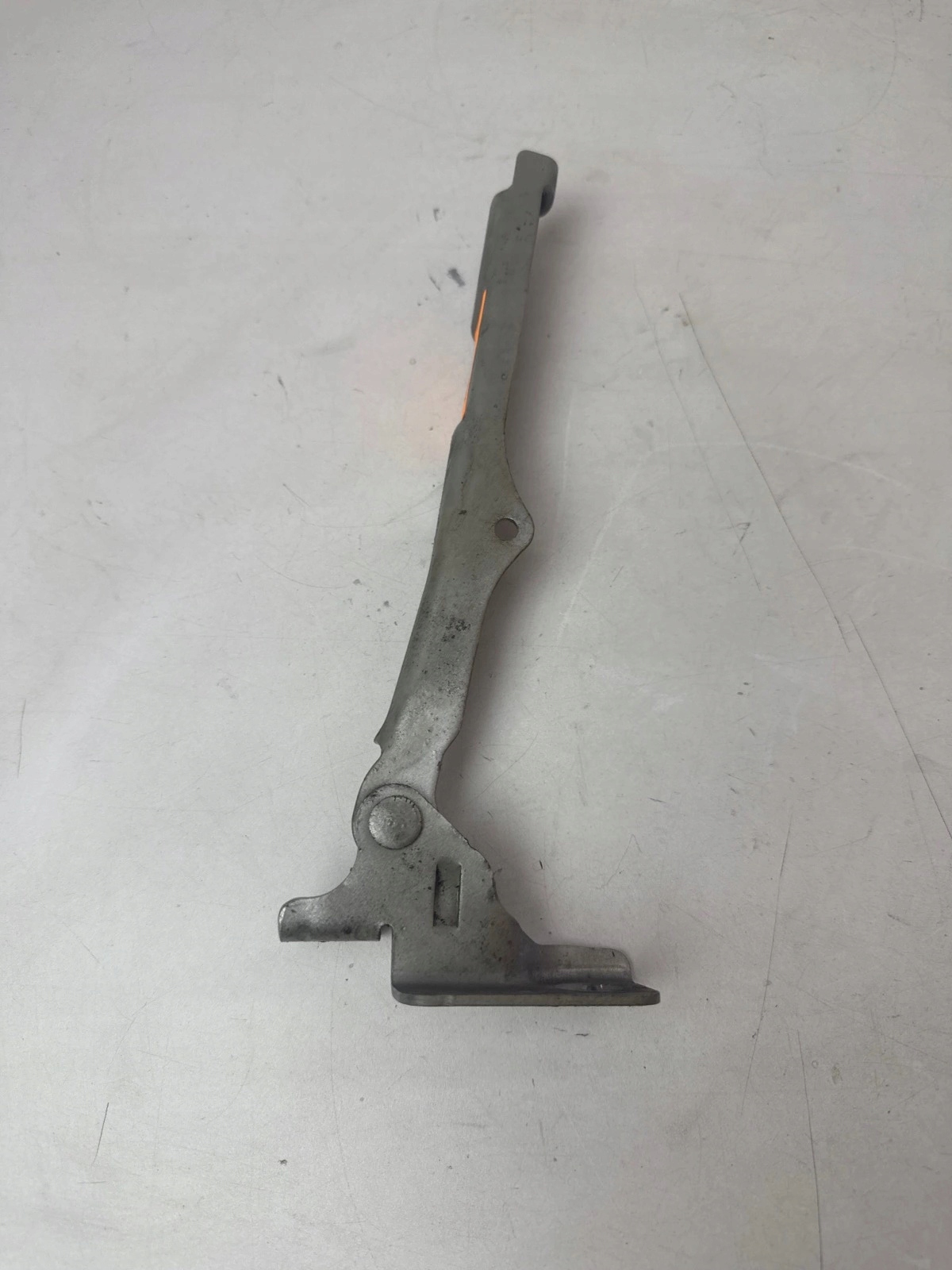 hinge bonnets front front right Citroen C3 II DS3