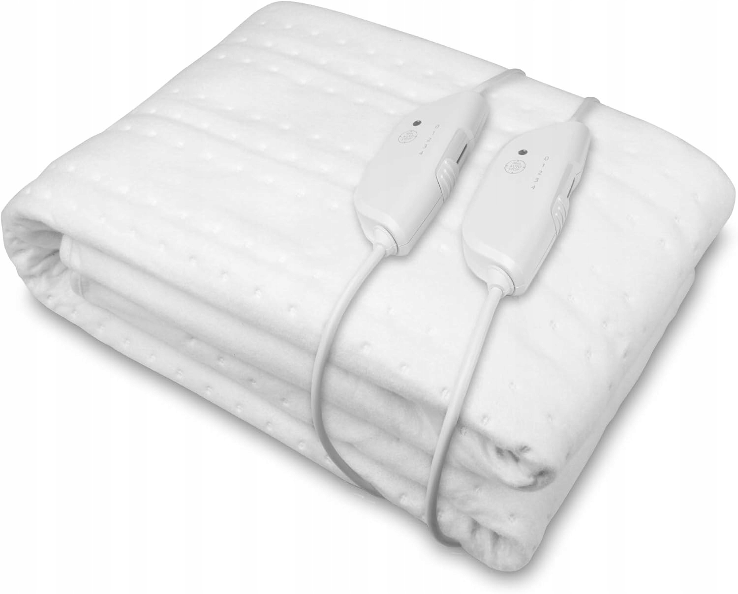 Koc podgrzewany Medisana Hu 676 XXL 150x160 cm automatyczne wyłączanie