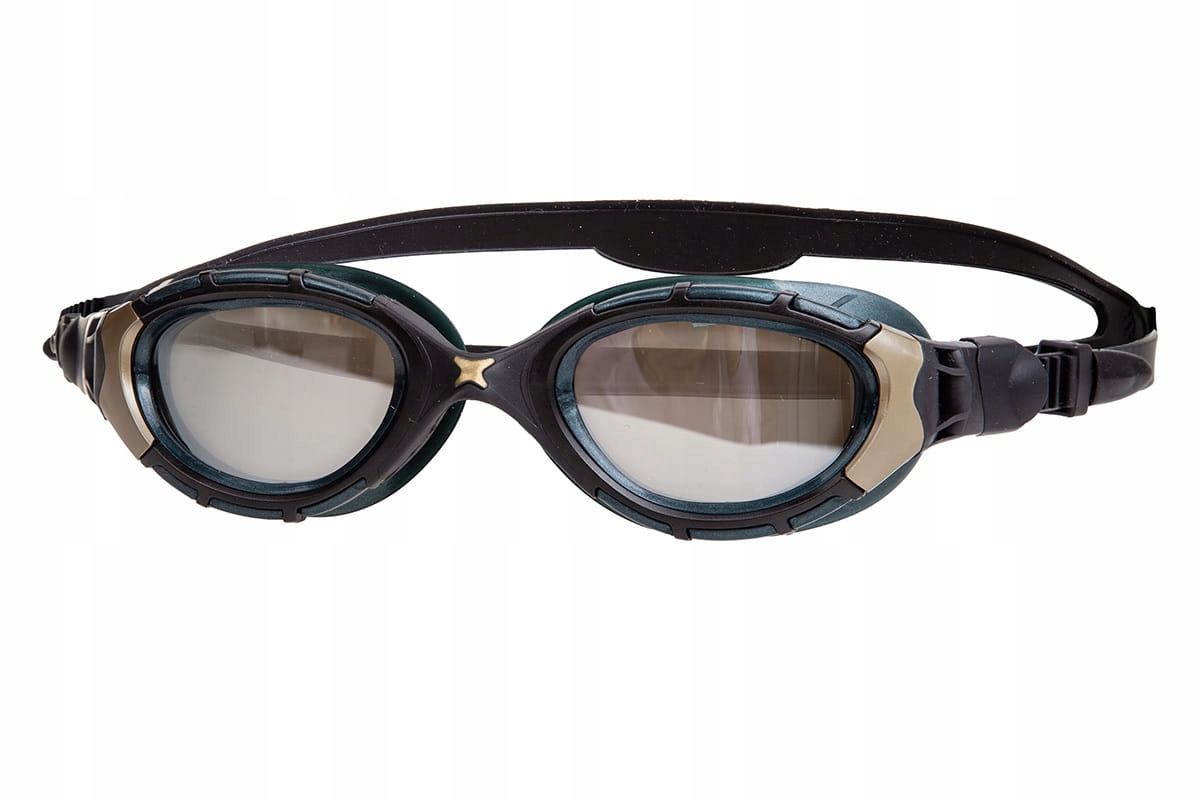 Zoggs Predator Flex Reactor (Velikost S)