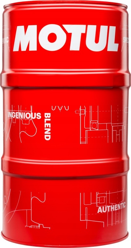 Motul Olej 10W40 60L 4100 Syn-nergy Spec A3/B4 Sp 229.3 B71 2300